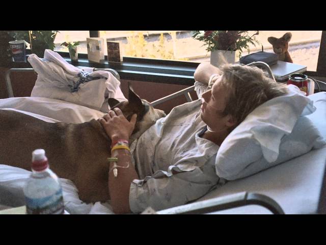 despedida de un hombre a su mejor amigo