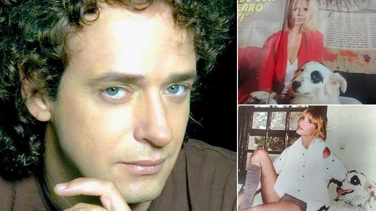 Gustavo Cerati