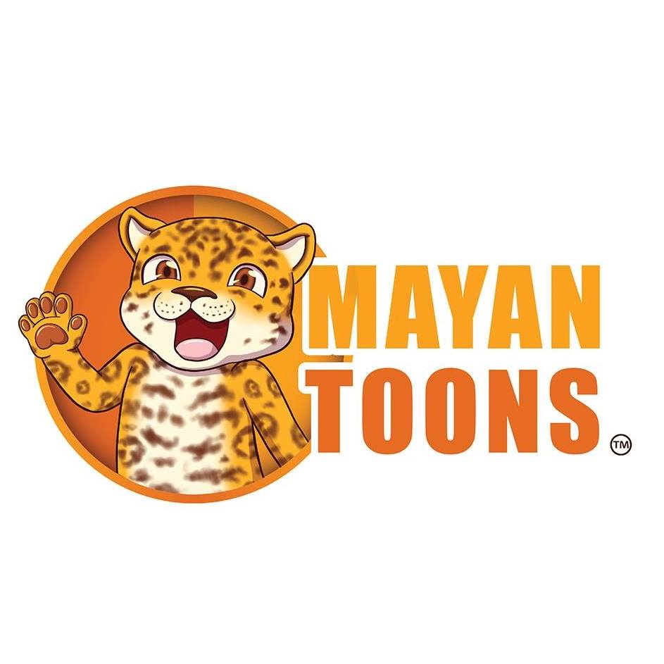 Mayan Toons
