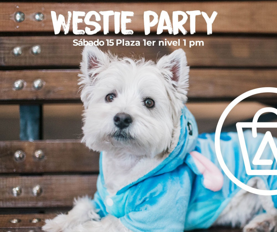 westie Party