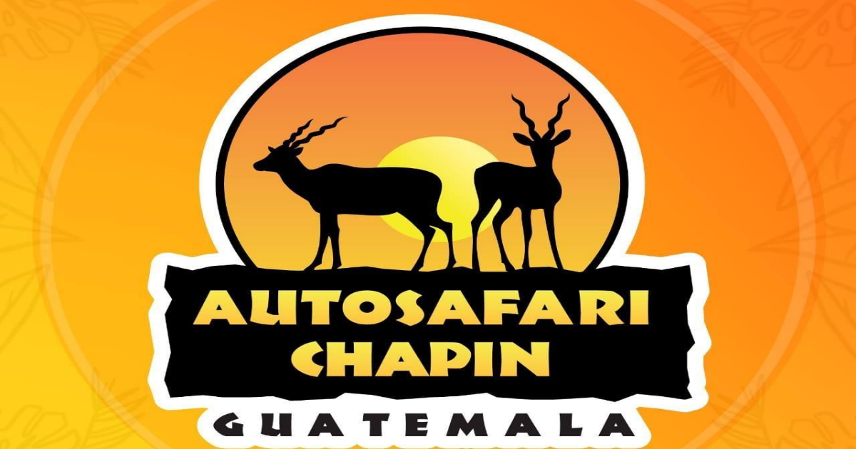 Autosafari Chapin Guatemala