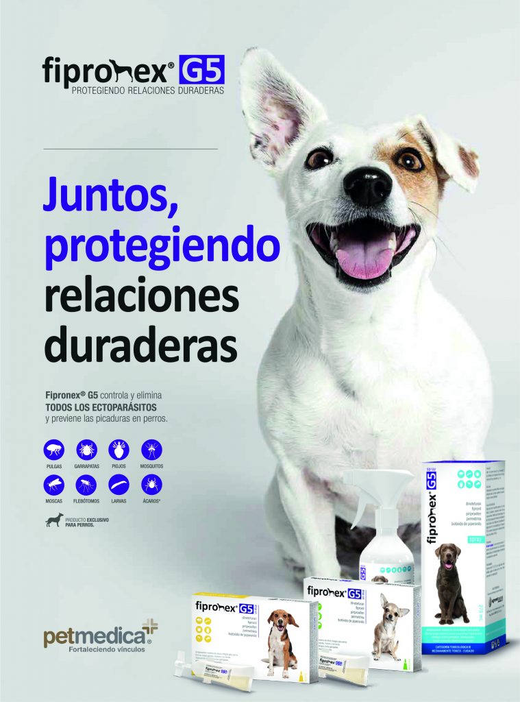  Fipronex ® G5 Guatemala